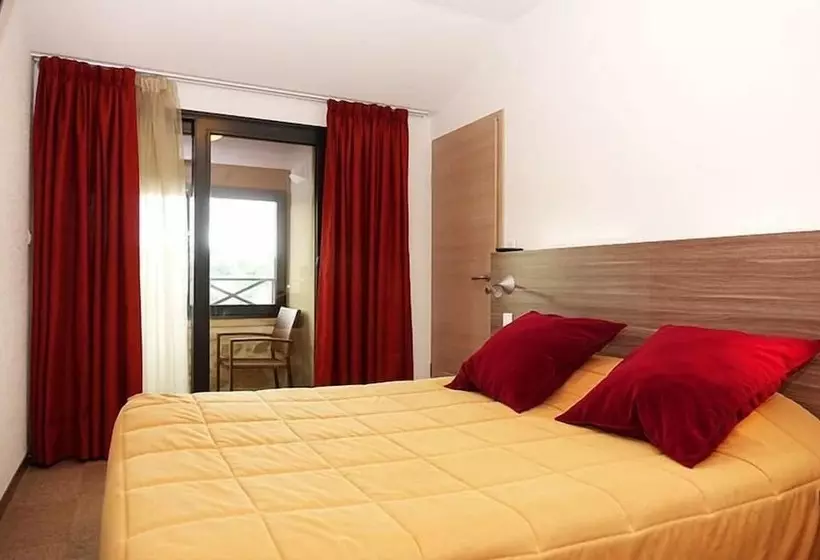 Hotelli Le Relais Renaissance