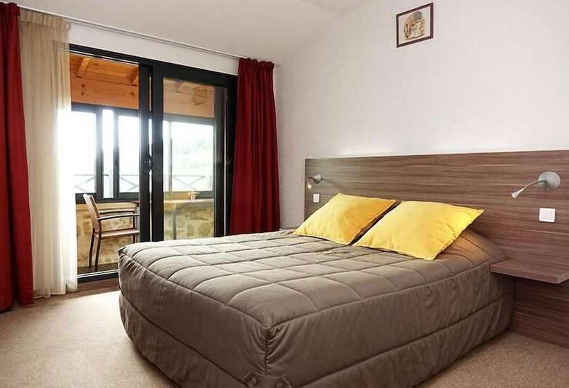 酒店 Le Relais Renaissance