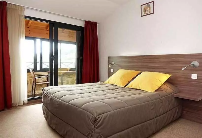 Hotelli Le Relais Renaissance