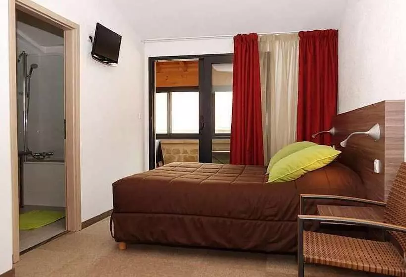 Hotelli Le Relais Renaissance