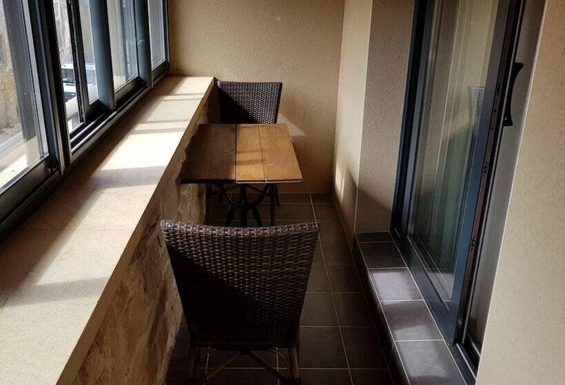 호텔 Le Relais Renaissance