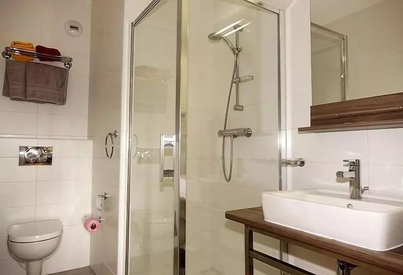 Hotelli Le Relais Renaissance