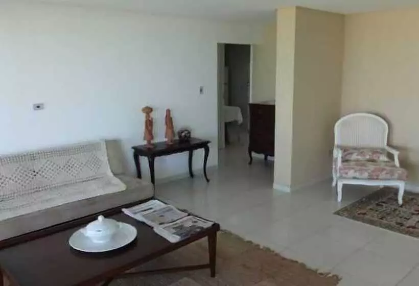 Hotelli Mirante Hostel Recife