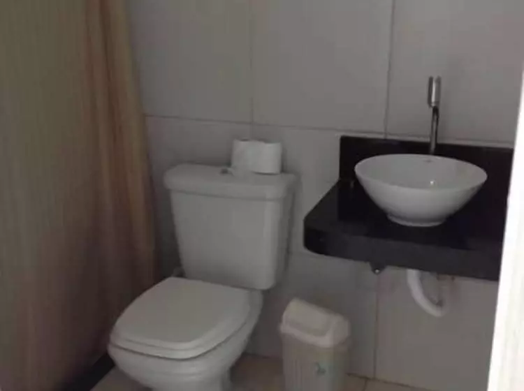 Hotelli Mirante Hostel Recife