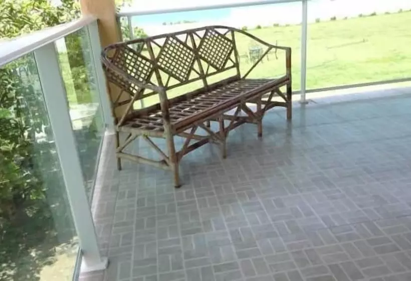 Hotelli Mirante Hostel Recife