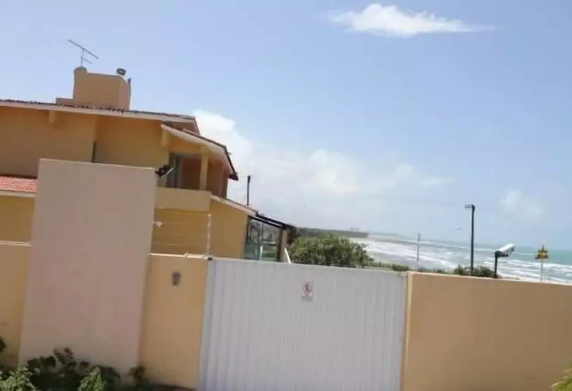 Hotelli Mirante Hostel Recife
