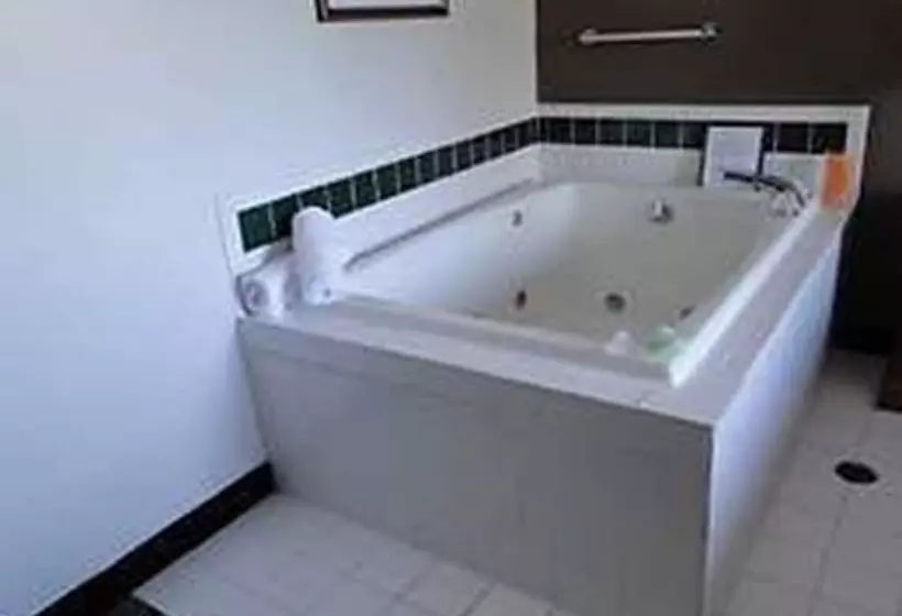 Hotelli Oscoda Lakeside