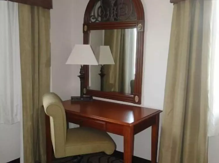 Hotelli Oscoda Lakeside