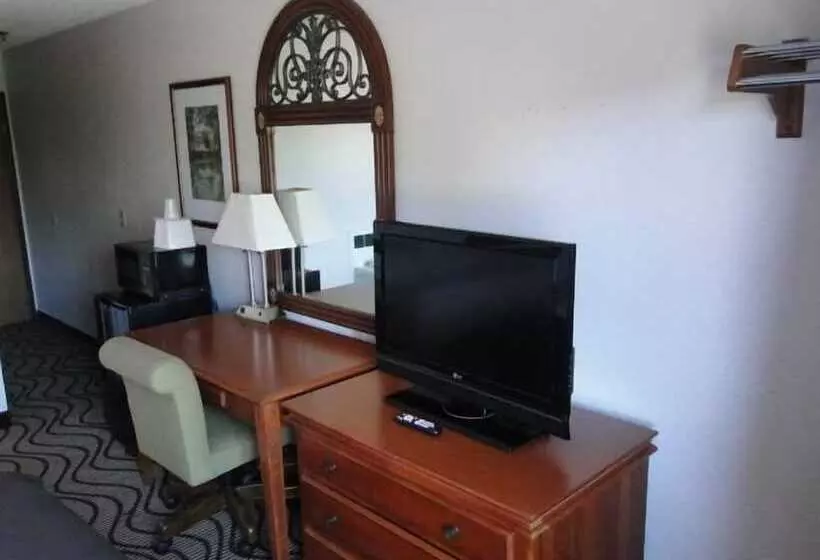 Hotelli Oscoda Lakeside