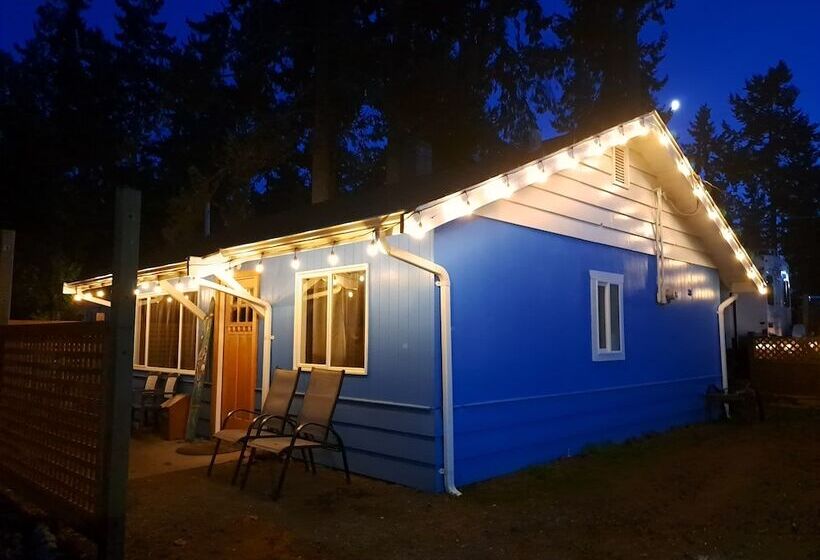 هتل Park Sands Beach Resort