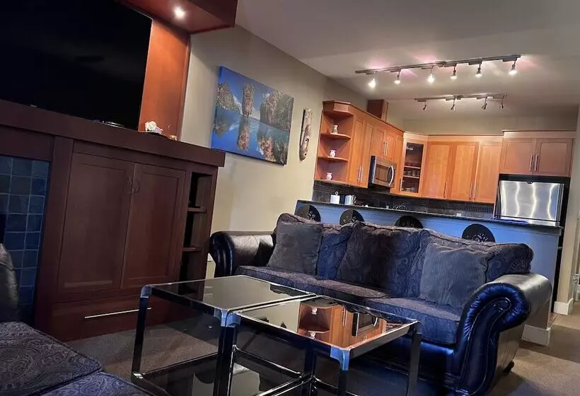 ホテル Park Sands Beach Resort