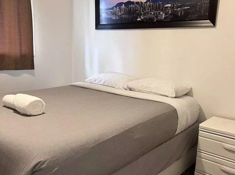 ホテル Park Sands Beach Resort