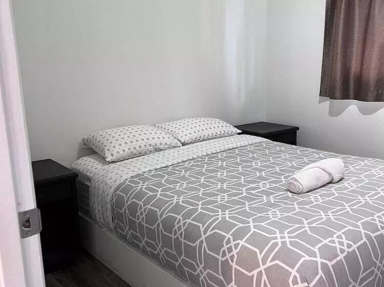 ホテル Park Sands Beach Resort