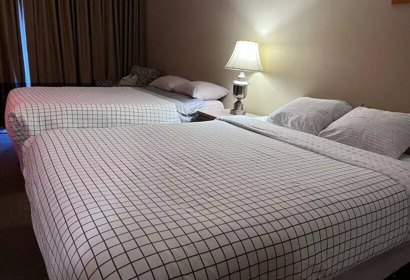 ホテル Park Sands Beach Resort