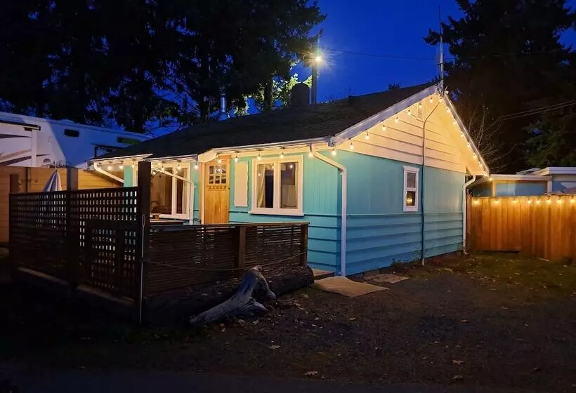 ホテル Park Sands Beach Resort