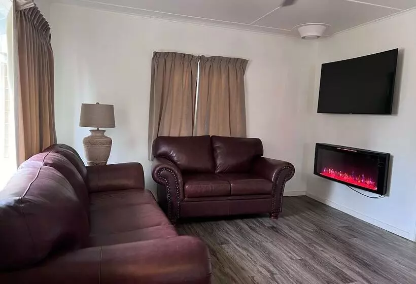 ホテル Park Sands Beach Resort