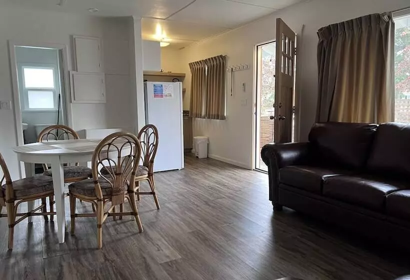 ホテル Park Sands Beach Resort