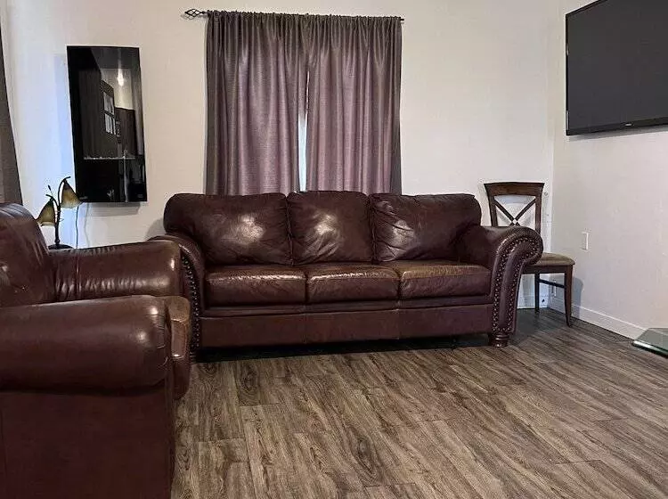 ホテル Park Sands Beach Resort