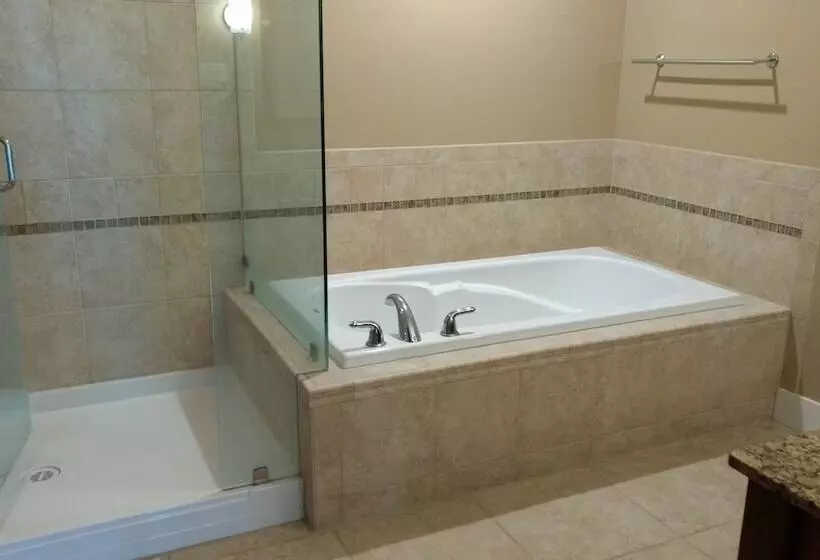 ホテル Park Sands Beach Resort