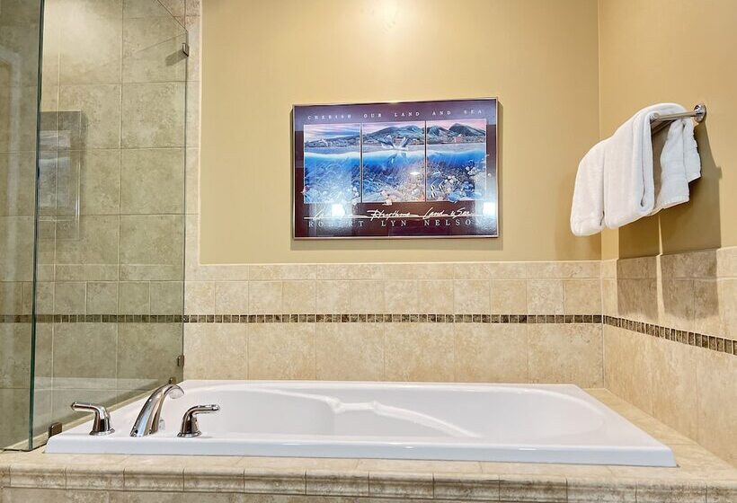 هتل Park Sands Beach Resort