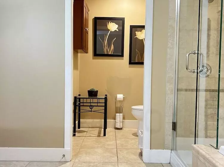 ホテル Park Sands Beach Resort