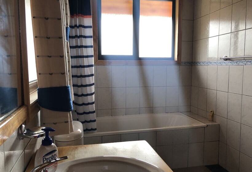 בית מלון כפרי Patagonia Acres Lodge