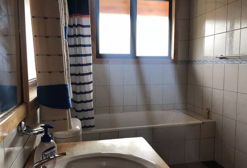 Hotelli Patagonia Acres Lodge