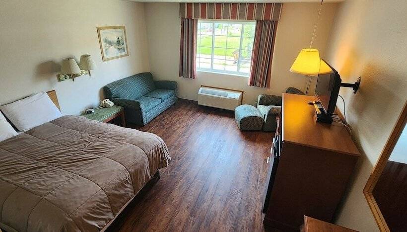 فندق Plymouth Inn