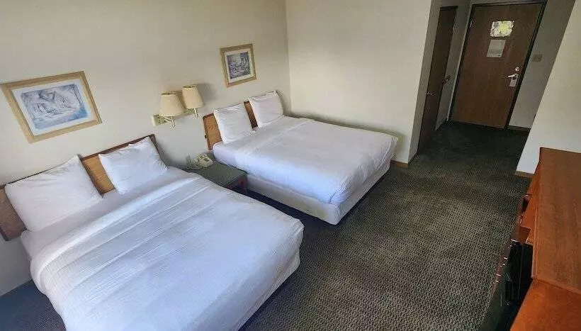 Hotelli Plymouth Inn