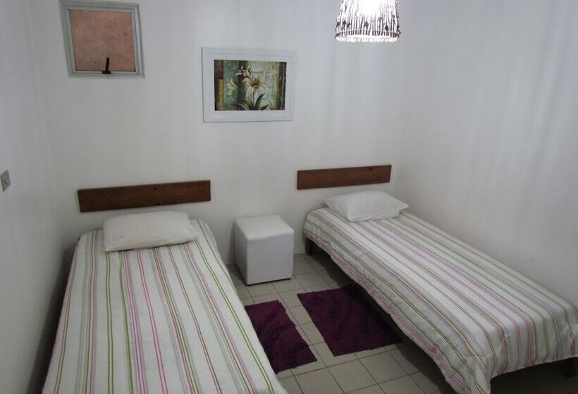 Hotel Pousada Das Acacias