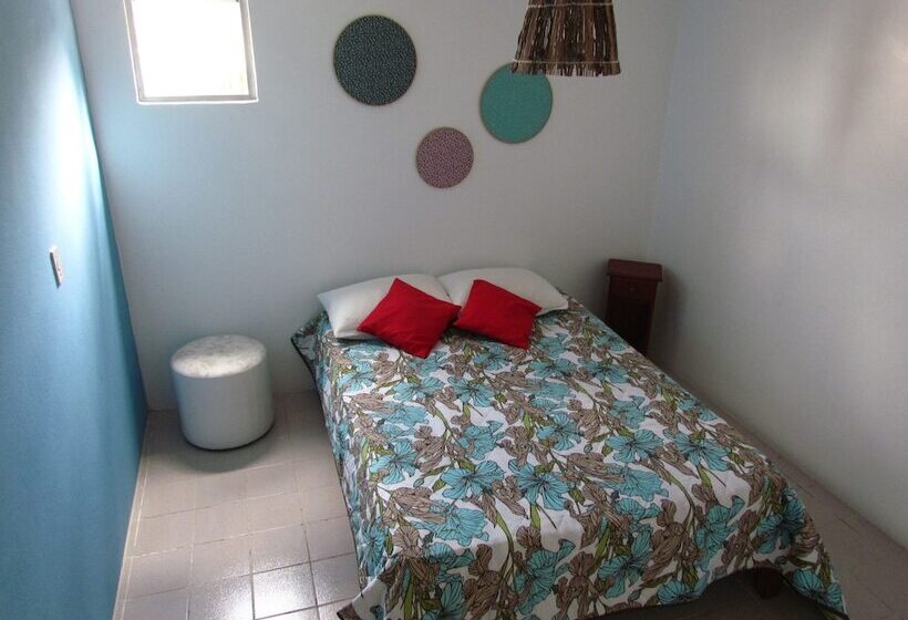 Hotel Pousada Das Acacias