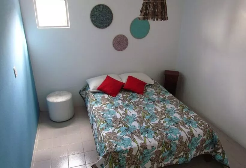 Hotelli Pousada Das Acacias