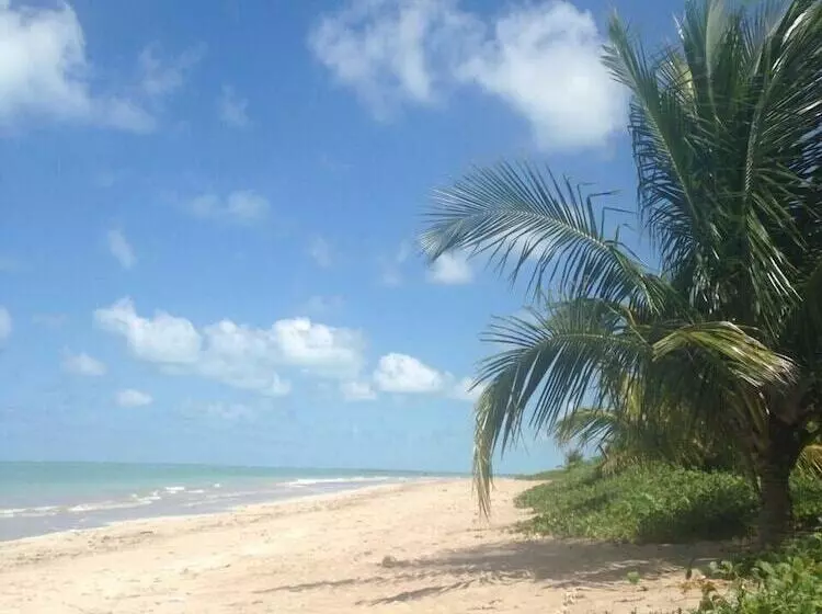 Hotelli Pousada Das Acacias
