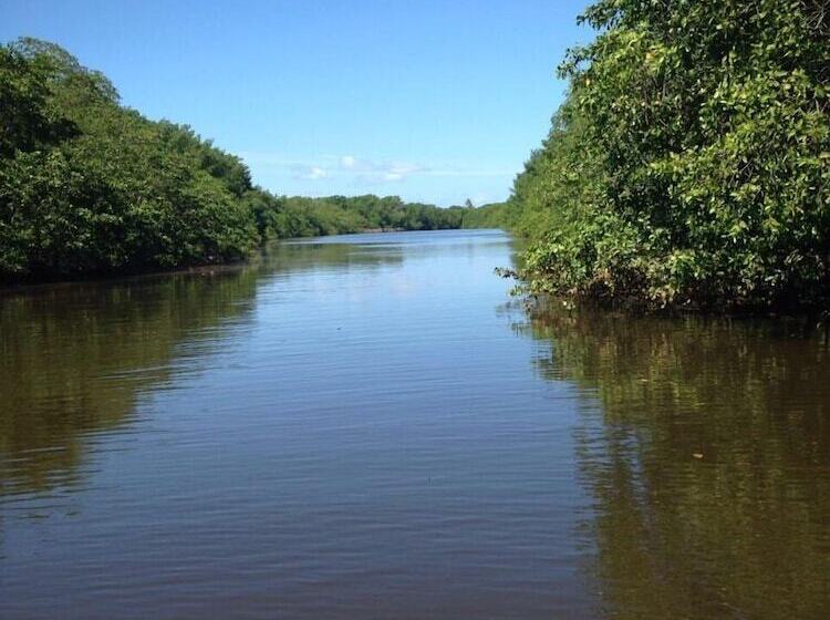 Hotel Pousada Das Acacias