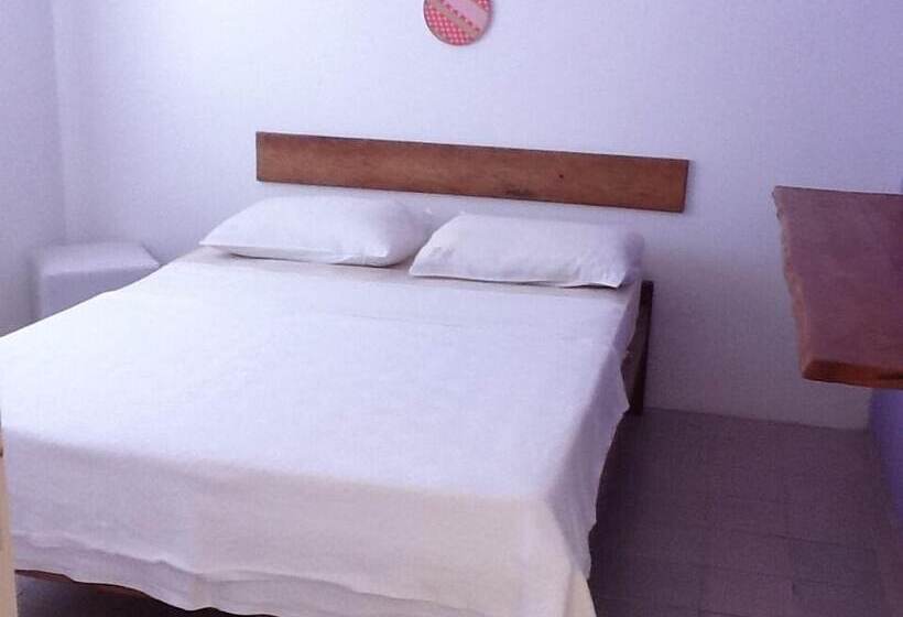 Hotel Pousada Das Acacias