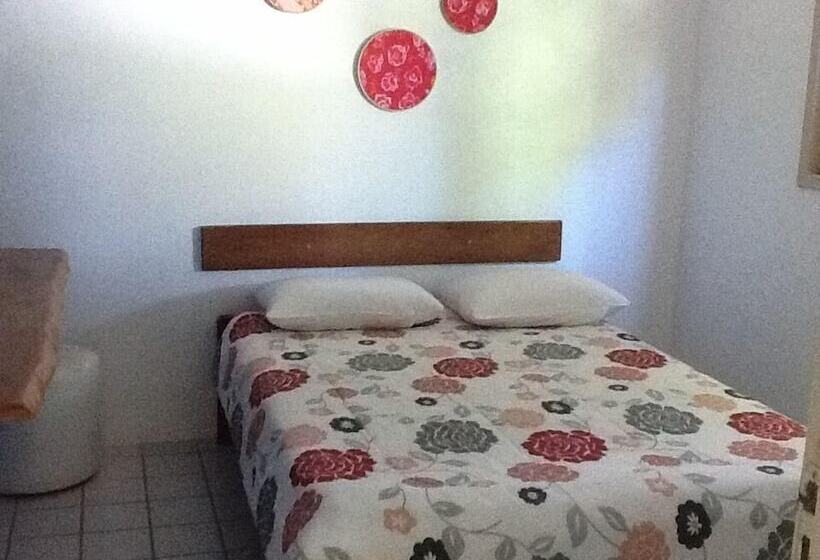 Hotel Pousada Das Acacias