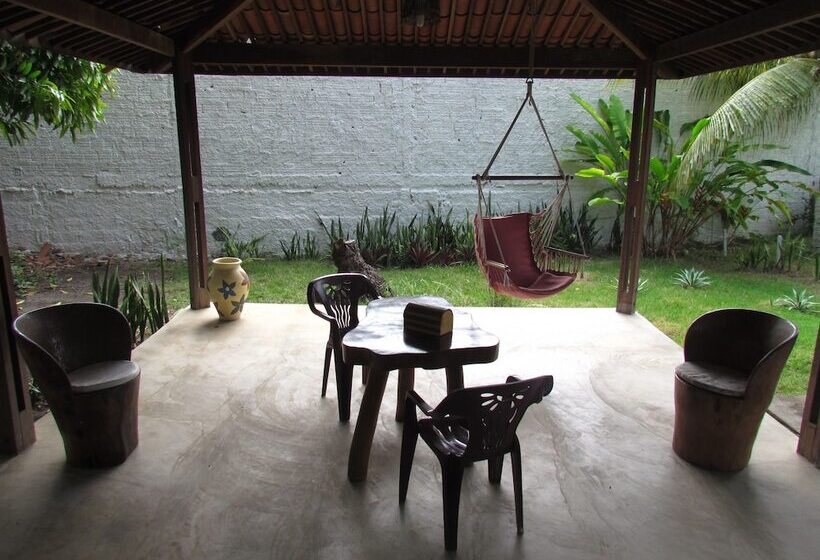 Hotel Pousada Das Acacias