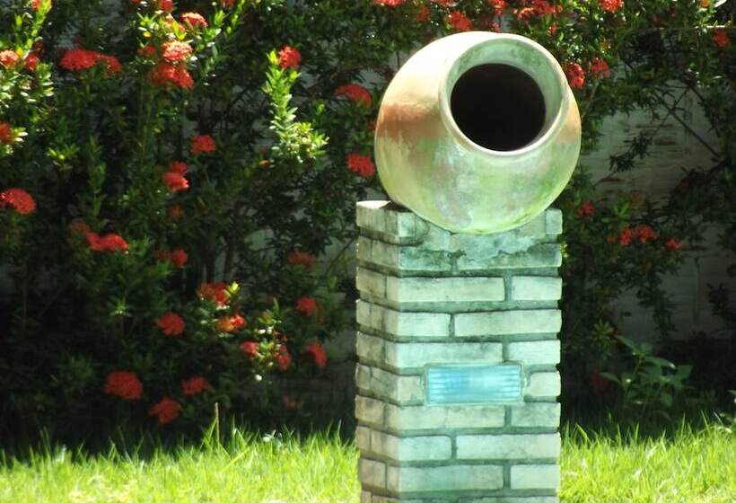 Hotel Pousada Das Acacias