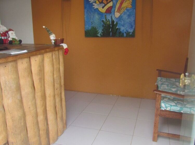 Hotel Pousada Das Acacias