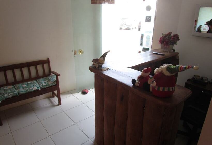 Hotel Pousada Das Acacias