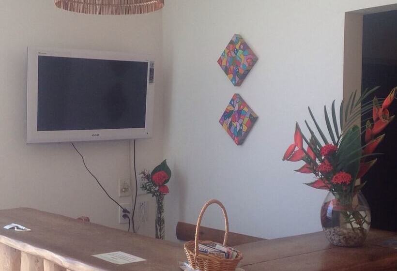 Hotel Pousada Das Acacias