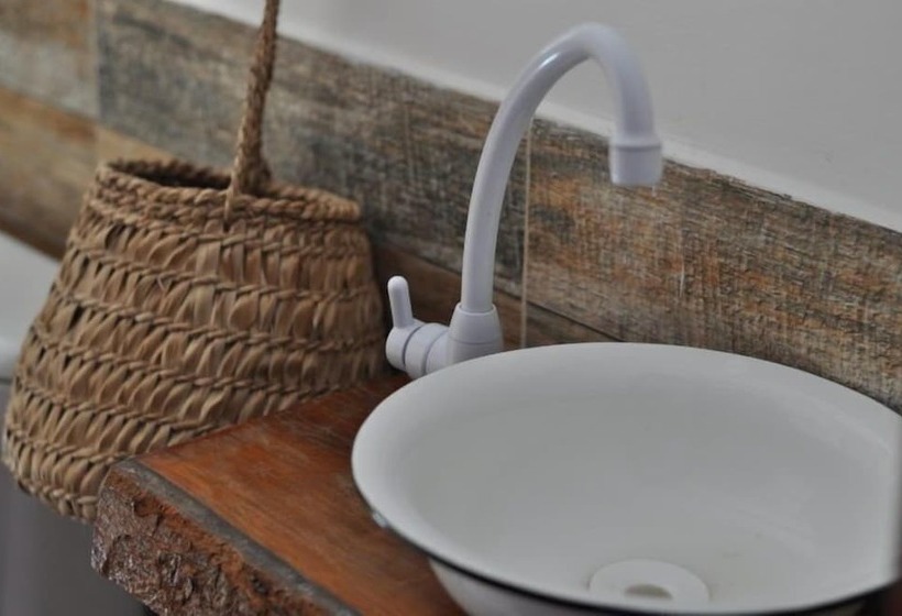 Отель Pousada Villa Xaréu