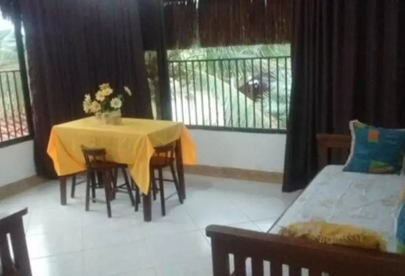 ホテル Residencial Caminho Do Sol Chalés