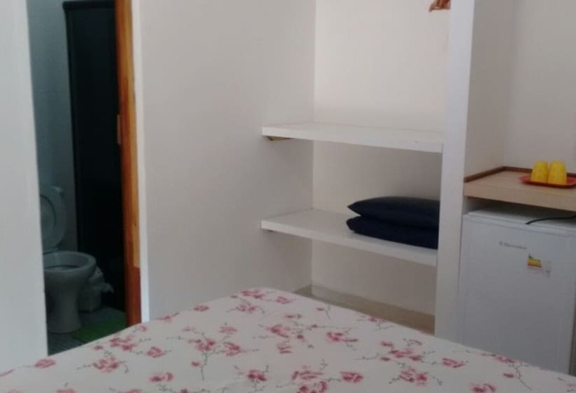 هتل Residencial Caminho Do Sol Chalés