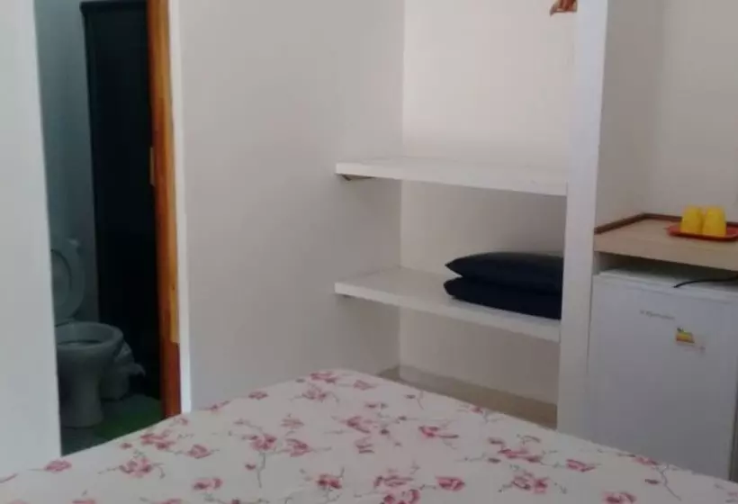 ホテル Residencial Caminho Do Sol Chalés