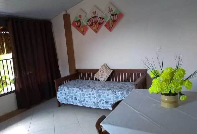 ホテル Residencial Caminho Do Sol Chalés