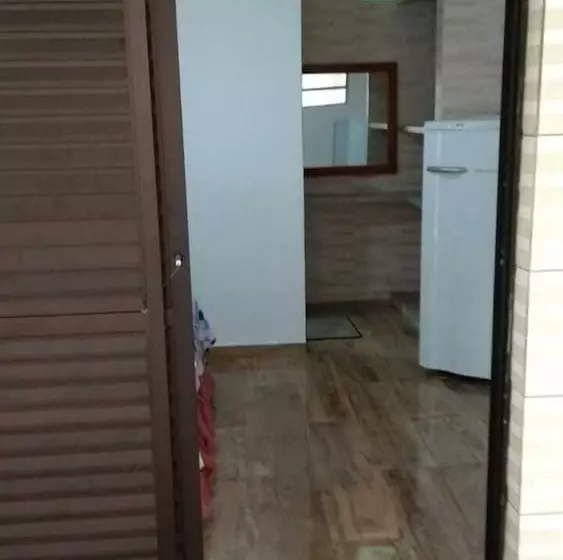 ホテル Residencial Caminho Do Sol Chalés