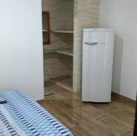ホテル Residencial Caminho Do Sol Chalés