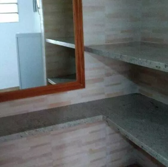 ホテル Residencial Caminho Do Sol Chalés