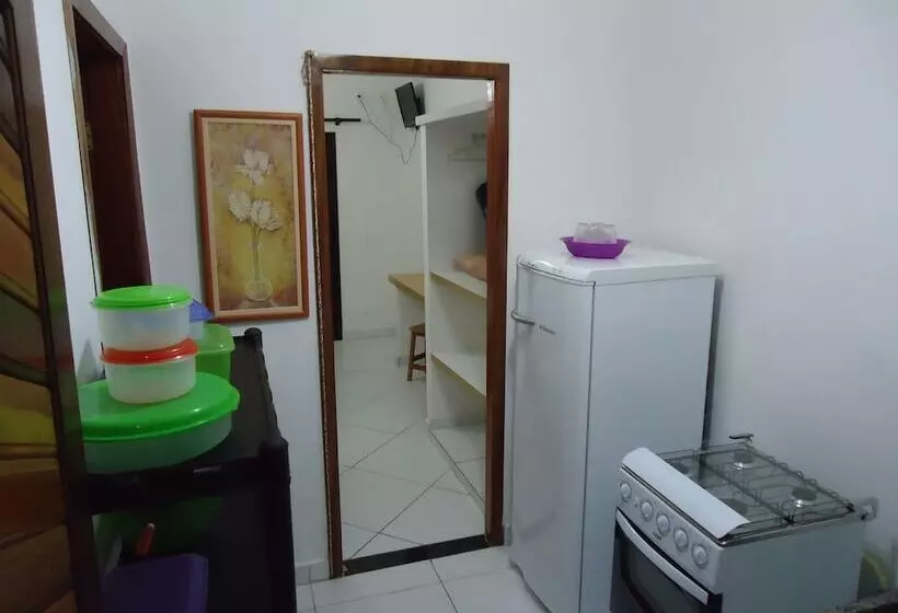 ホテル Residencial Caminho Do Sol Chalés